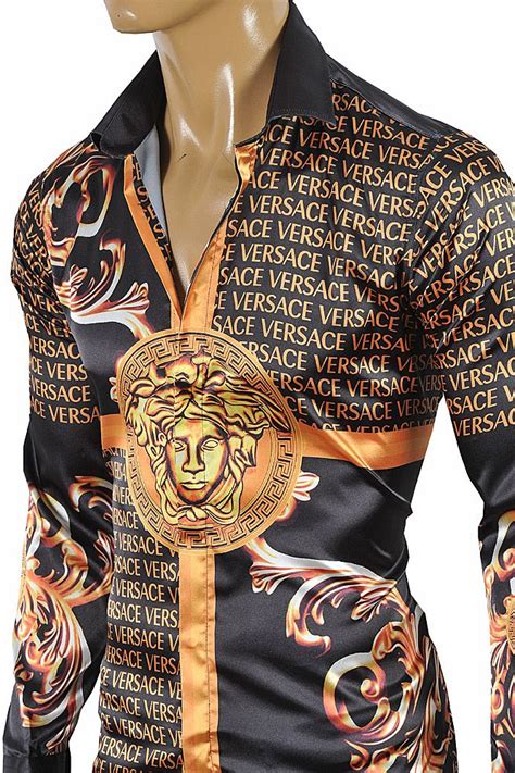 cheap versace clothes uk|versace clothes for men.